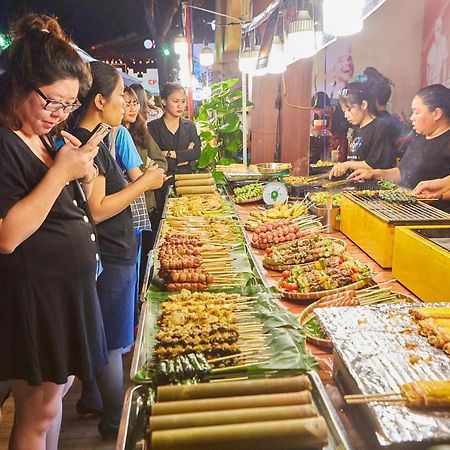 Le Cactus Hotel Ha Long Bagian luar foto